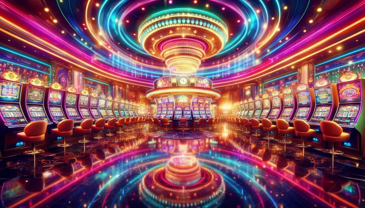 BetOnRed Casino